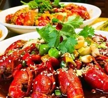 Spicy Crawfish