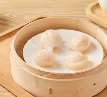 Crystal Shrimp Dumplings