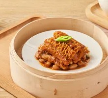 Cantonese Beef Tripe