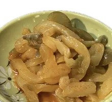 Fuling Zha Cai
