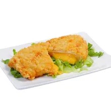 Juicy Chicken Cutlet
