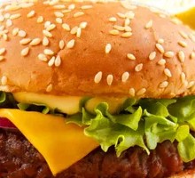 Beef Burger