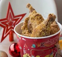Fried Chicken Bucket