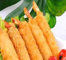 Golden Crab Stick