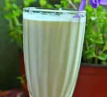 Matcha Milk Tea