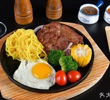 Tender Pork Chop