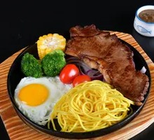 Sirloin Steak