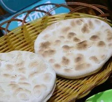 Baiji Flatbread