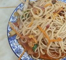 Beef Noodle Soup