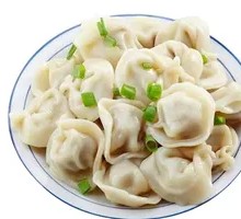 Beef Dumplings