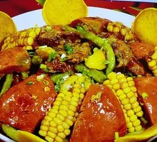 Northeast One-Pot Dish