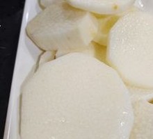 Chinese yam