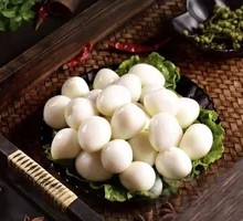 Quail Egg