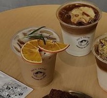 Ice-Infused Osmanthus