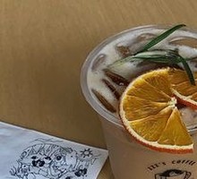 Sensory Drift Special Coffee