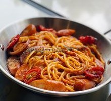 Addictive Pasta