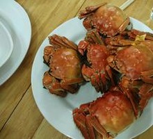 Freshwater Crab