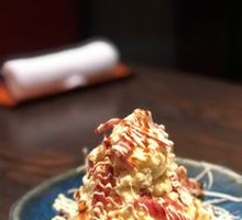 Bacon Potato Salad