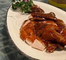 Ancient Method Earth Oven Roasted Chicken