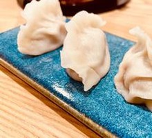 Zhishu Black Truffle Dumplings
