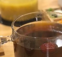 Signature Wild Mushroom Soup Base