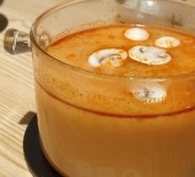 Thai Tom Yum Soup