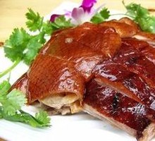 Roast Goose