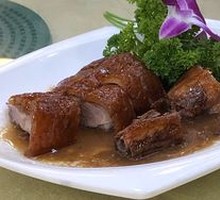 Signature Roast Goose