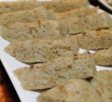 Coarse Grain Cake
