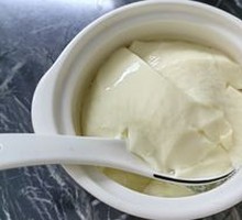 Silky Tofu Pudding