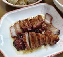 Gold Medal Char Siu