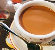 Hong Kong Style Milk Tea