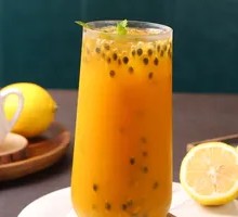 Passion Fruit Dual Cannon