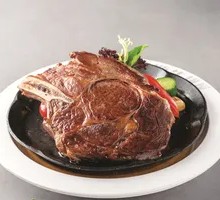 Tomahawk Steak