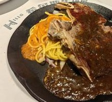 Signature Snowflake Ribeye