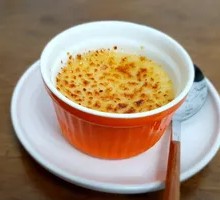 Crème Caramel