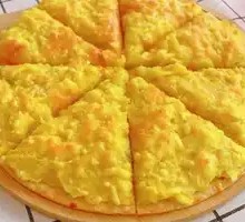 Durian Pizza