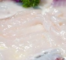 Boneless River Fish