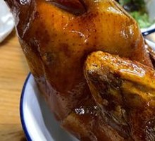 Signature Pigeon