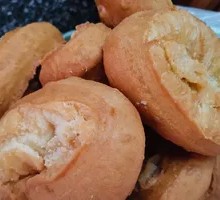 Oil-stewed Pig's Tripe