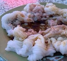 Lean Pork Sausage