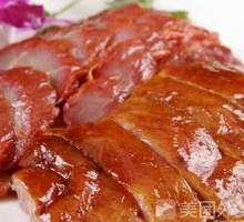 Assorted Roasted Meats Platter