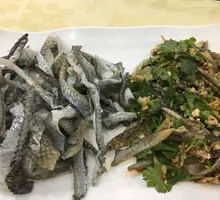 Yangguang Fish Skin