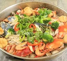 Shunde Fish