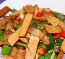 Youxian Fragrant Tofu Cubes