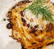Lasagna