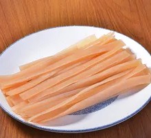 Hot Pot Wide Rice Noodles