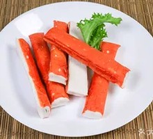 Crab Stick