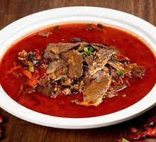 Shaoyang Beef