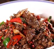 Wugang Blood Duck